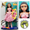 Moxie Teenz Bijou Doll Pink Formal Dress MGA Entertainment 505143
