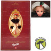 Holiday Memories Barbie Doll Hallmark Special Edition 1995 Mattel #14106