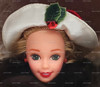 Holiday Memories Barbie Doll Hallmark Special Edition 1995 Mattel #14106