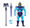 Masters of the Universe Masterverse Skeletor Vintage Collection Figure JBP92