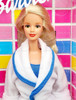 Bath Boutique Barbie Doll with Bubble Bath 1998 Mattel 29402