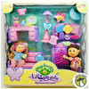 Cabbage Patch Kids Lil Sprouts Brest Friends Sleepover Doll Furniture 16610
