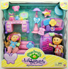 Cabbage Patch Kids Lil Sprouts Brest Friends Sleepover Doll Furniture 16610