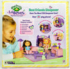 Cabbage Patch Kids Lil Sprouts Brest Friends Sleepover Doll Furniture 16610