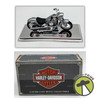 Harley-Davidson Street Stalker Maisto 1:18 Scale Die-Cast Motorcycle Maisto