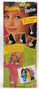 Earring Magic Barbie Doll Blonde With Clip-On Earrings For You 1992 Mattel 7014