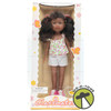 Classmates Dolls by Berenguer African American Doll 2004 JC Toys Group #14201