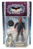 Two-Face Batman The Dark Knight DC Action Figure With Scarred Coin 2008 Mattel