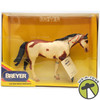 Breyer Indian Series Naytukskie-Kukatos Horse Reeves Item No. 961 NEW