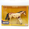 Breyer Indian Series Naytukskie-Kukatos Horse Reeves Item No. 961 NEW