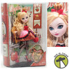 Ever After High First Chapter Apple White Doll Mattel 2013 #BBD52 NEW