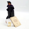 Hallmark Collections Victorian Carolers Lizzie Statuette #09066 NEW
