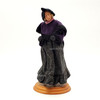 Hallmark Collections Victorian Carolers Lizzie Statuette #09066 NEW