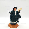Hallmark Collections Victorian Carolers Viola Statuette #09073 NEW