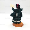 Hallmark Collections Victorian Carolers Viola Statuette #09073 NEW
