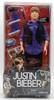 Justin Bieber JB Award Style Collection Doll With Mini Magazine Bravado 2010