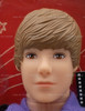 Justin Bieber JB Award Style Collection Doll With Mini Magazine Bravado 2010