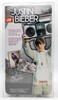 Justin Bieber JB Award Style Collection Doll With Mini Magazine Bravado 2010
