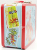 Aladdin Industries Inc. El Chapulin Colorado Metal Lunchbox 1979 Roberto Gomez
