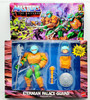 Masters of the Universe Origins Eternian Royal Guard Action Figure Mattel HCB06