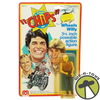 Chips Wheels Willy 3.75" Poseable Action Figure 1977 Mego Corp No. 08010/5 NRFP