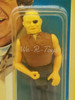 Chips Wheels Willy 3.75" Poseable Action Figure 1977 Mego Corp No. 08010/5 NRFP