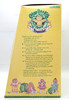 Cabbage Patch Kids Preemie Lucas Colby Baby Boy Doll 1983 Coleco 3870
