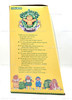 Cabbage Patch Kids Preemie Lucas Colby Baby Boy Doll 1983 Coleco 3870