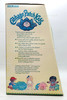 Cabbage Patch Kids 1985 Everard Ezra Bald Boy Blue Eyes