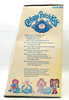 Cabbage Patch Kids 1985 Everard Ezra Bald Boy Blue Eyes