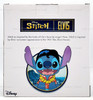 Disney's Lilo & Stitch Blue Hawaiian Elvis Stitch Head Knockers Figure 8803