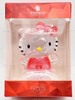 Sanrio Hello Kitty Waving Facets Collection Figurine Enesco 6015784