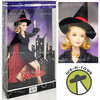 Samantha from Bewitched Barbie Doll Collectors Edition 2001 Mattel #53510