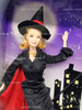 Samantha from Bewitched Barbie Doll Collectors Edition 2001 Mattel #53510