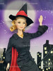 Samantha from Bewitched Barbie Doll Collectors Edition 2001 Mattel #53510