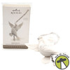 Hallmark Keepsakes 2015 Doves Anniversary Christmas Ornament NEW