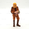 Hallmark Keepsakes 2015 Dr. Zaius Planet Of The Apes Christmas Ornament NEW