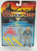 Waterworld Nord w/ Firing Bazooka Bomber Action Figure 1995 Kenner No. 62807 NEW
