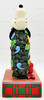 Peanuts by Jim Shore Happy Holiday Dreams Light Up Figurine Enesco 6017242