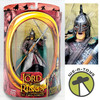 The Lord of the Rings The Twin Towers Rohirrim Soldier Action Figure 81161