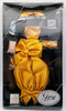 Gene Doll Fashion Ashton-Drake Gold Sensation Dress Fashion Set 1998 #94686