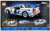 LEGO Technic 2 Fast 2 Furious Nissan Skyline GT-R (R34) Building Set 42210