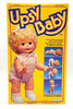 Upsy Baby Doll Kenner 26630 Vintage 1985