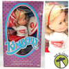 Kimberly Cheerleader Doll No. 2011 Tomy Vintage 1983