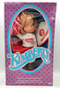 Kimberly Cheerleader Doll No. 2011 Tomy Vintage 1983
