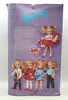 Kimberly Cheerleader Doll No. 2011 Tomy Vintage 1983
