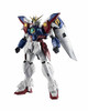 XXXG-00W0 Wing Zero Gundam Universe Action Figure Bandai S67527
