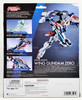 XXXG-00W0 Wing Zero Gundam Universe Action Figure Bandai S67527