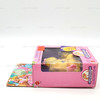 Lady Lovely Locks and The PixieTails Sunny Soft Curly Kittens 1988 Mattel 3252