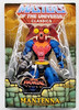 Masters of the Universe Classics Mantenna Action Figure 2013 Mattel Y3193
